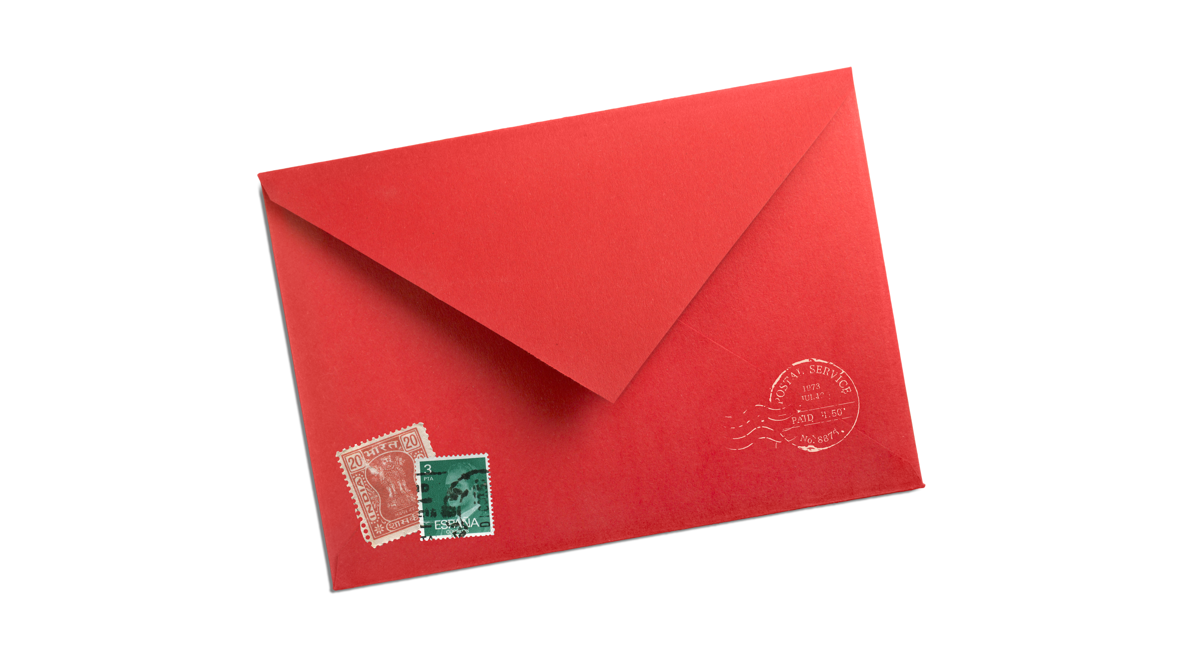 Envelope